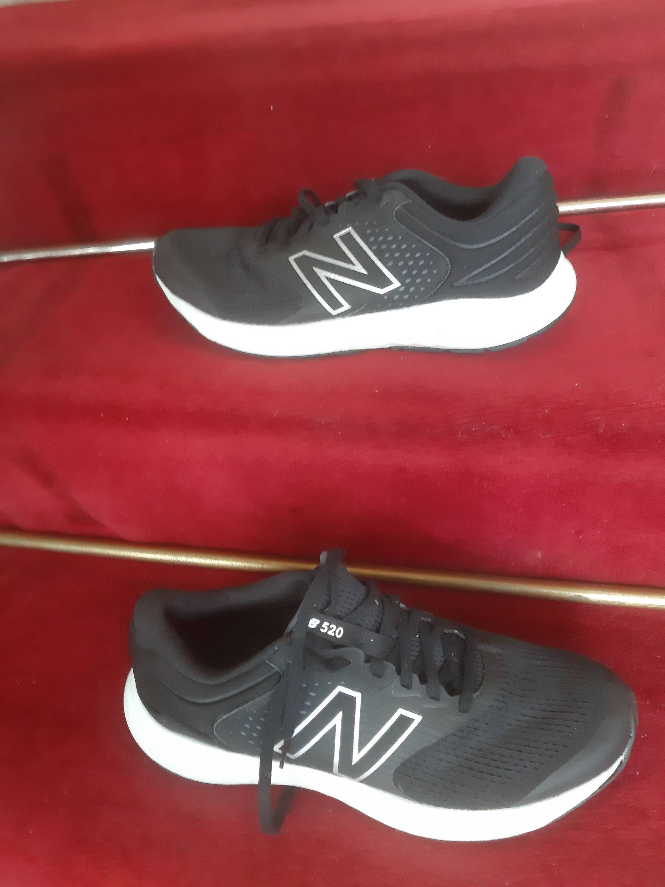 Vends chaussures New Balance - Taille 45