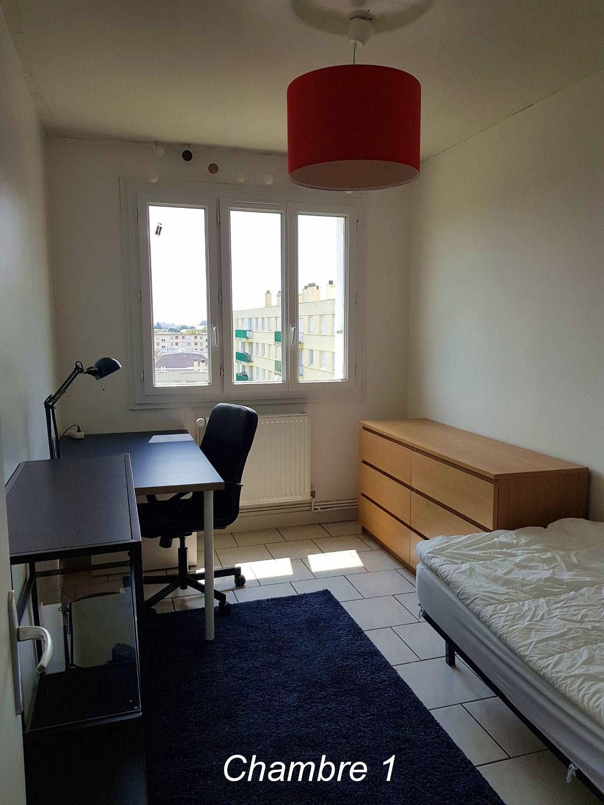 Une photo de l’annonce