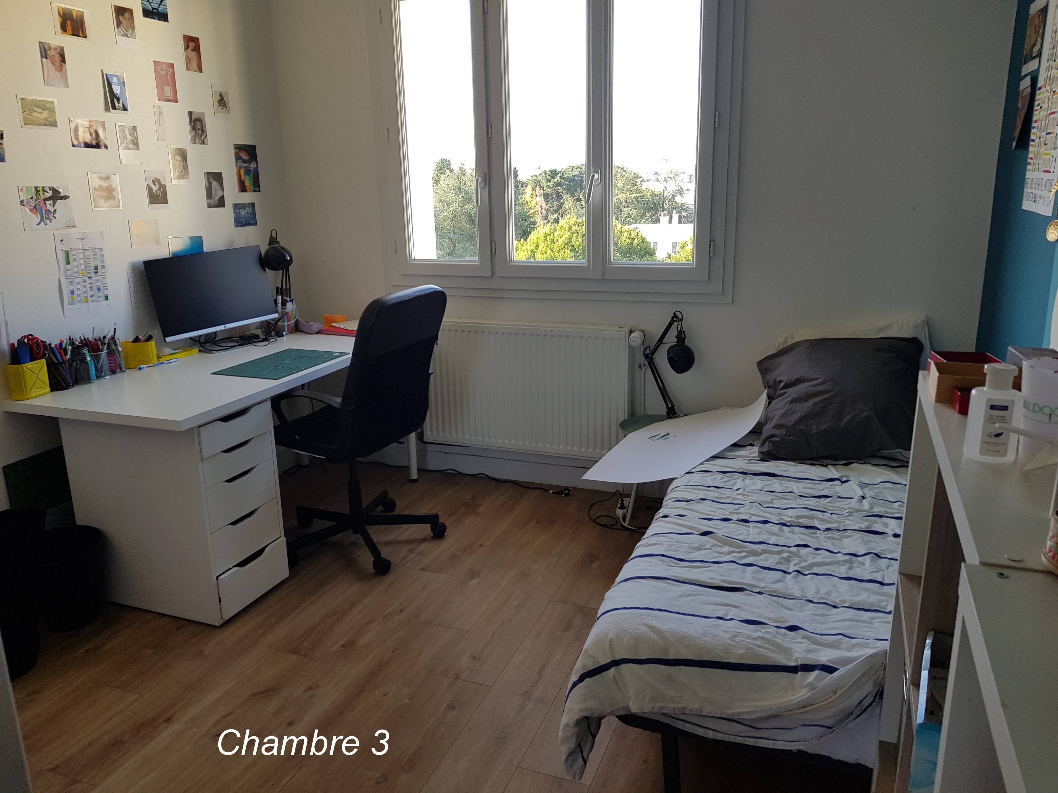 Une photo de l’annonce