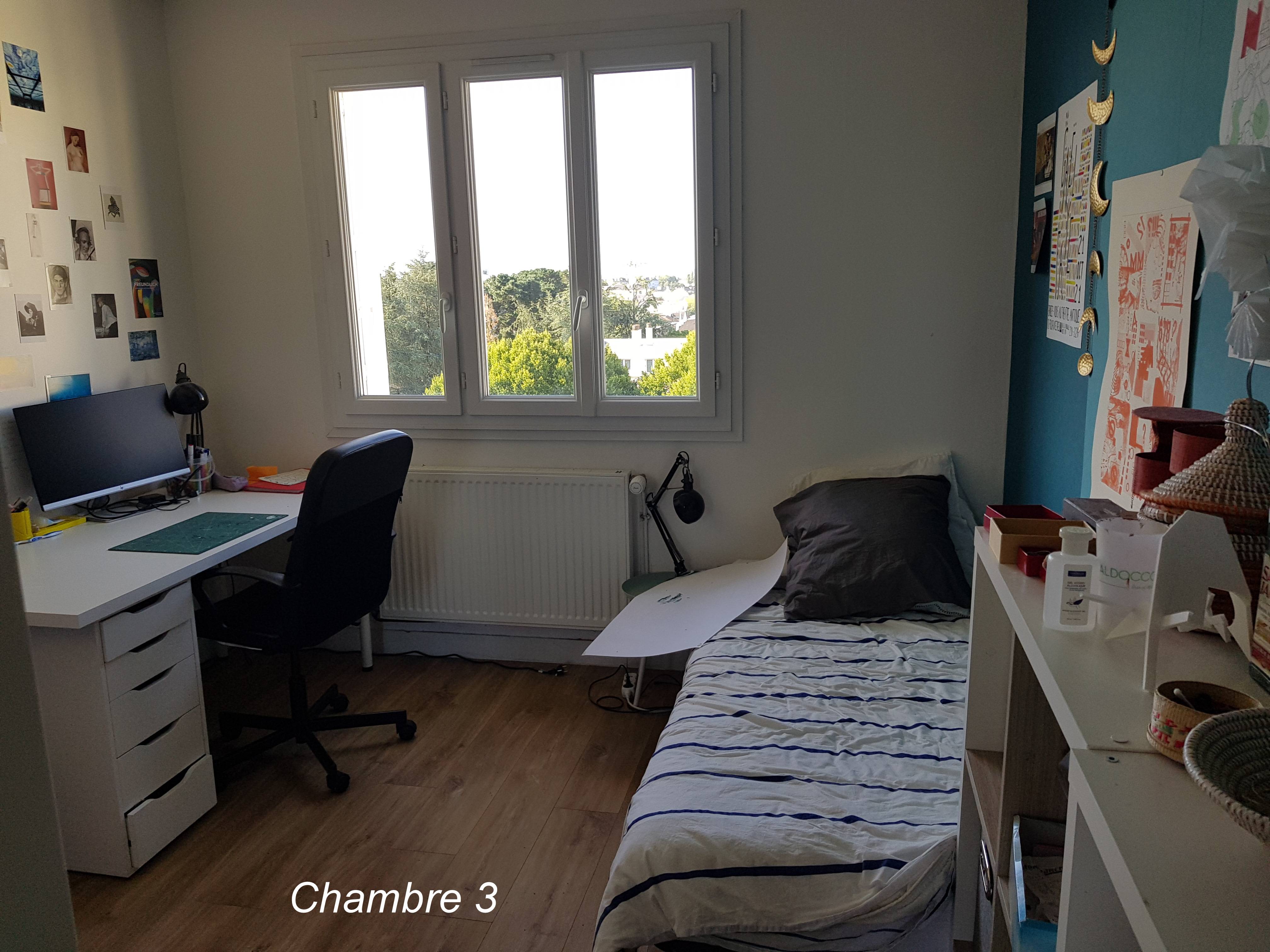 Une photo de l’annonce