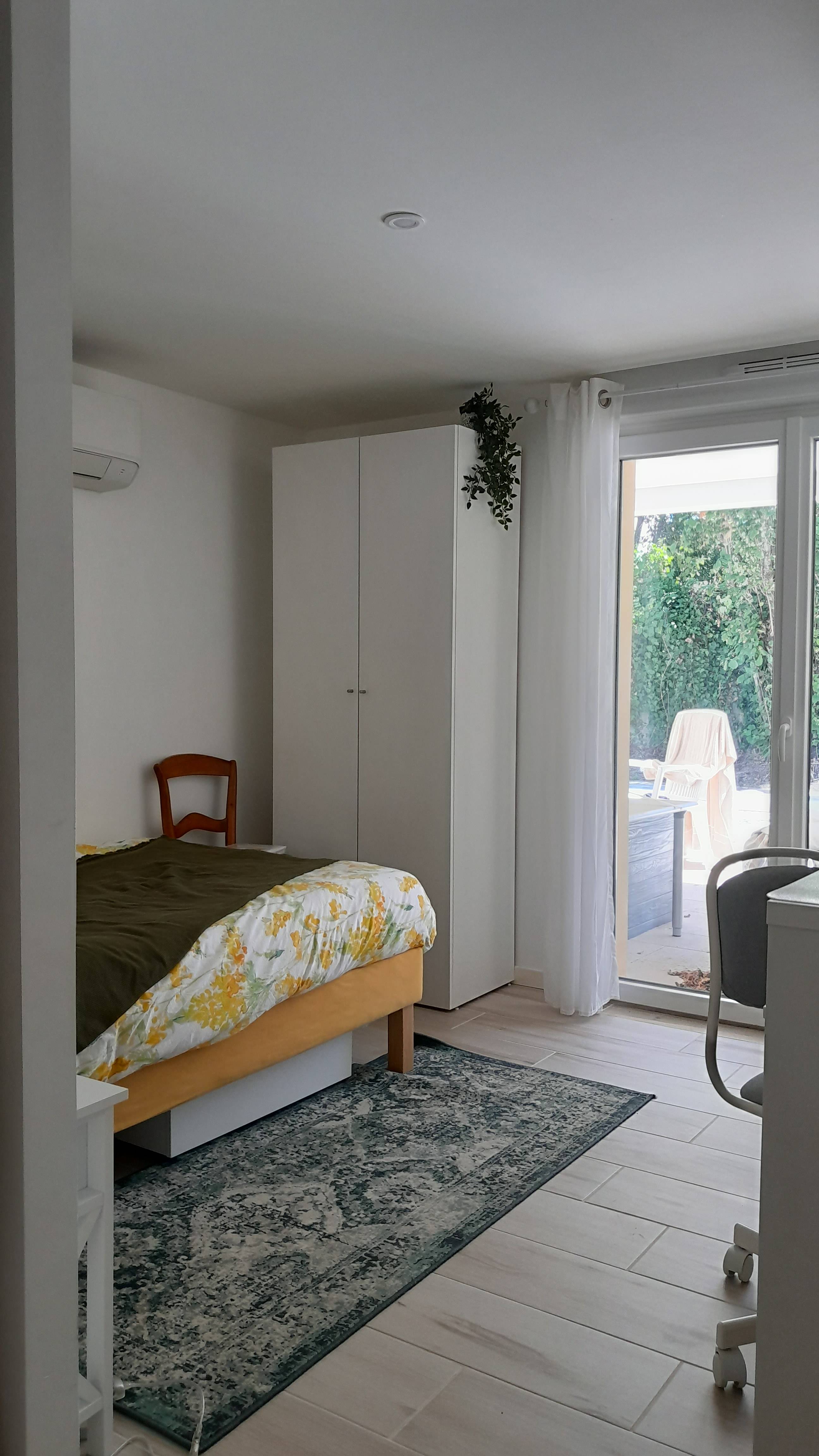 Une photo de l’annonce