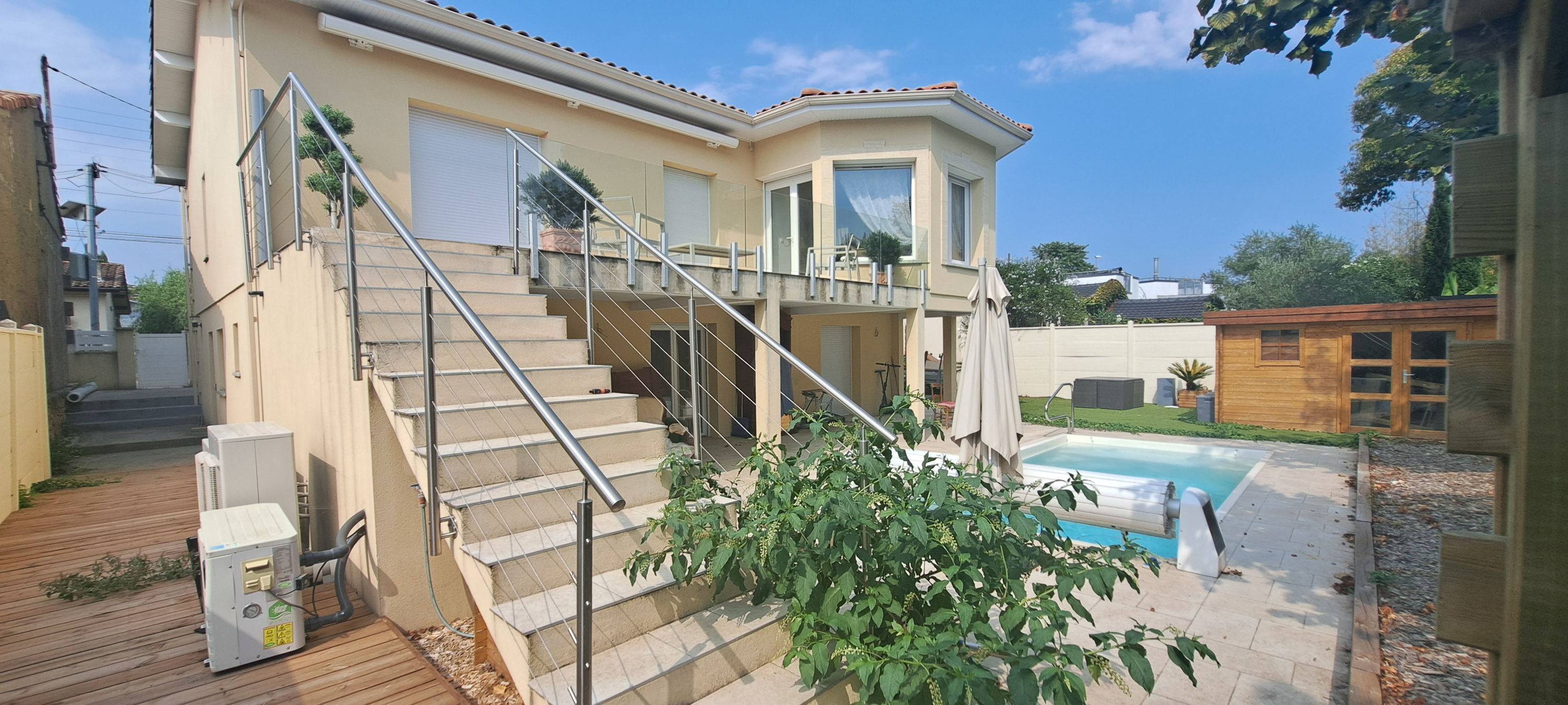 Une photo de l’annonce