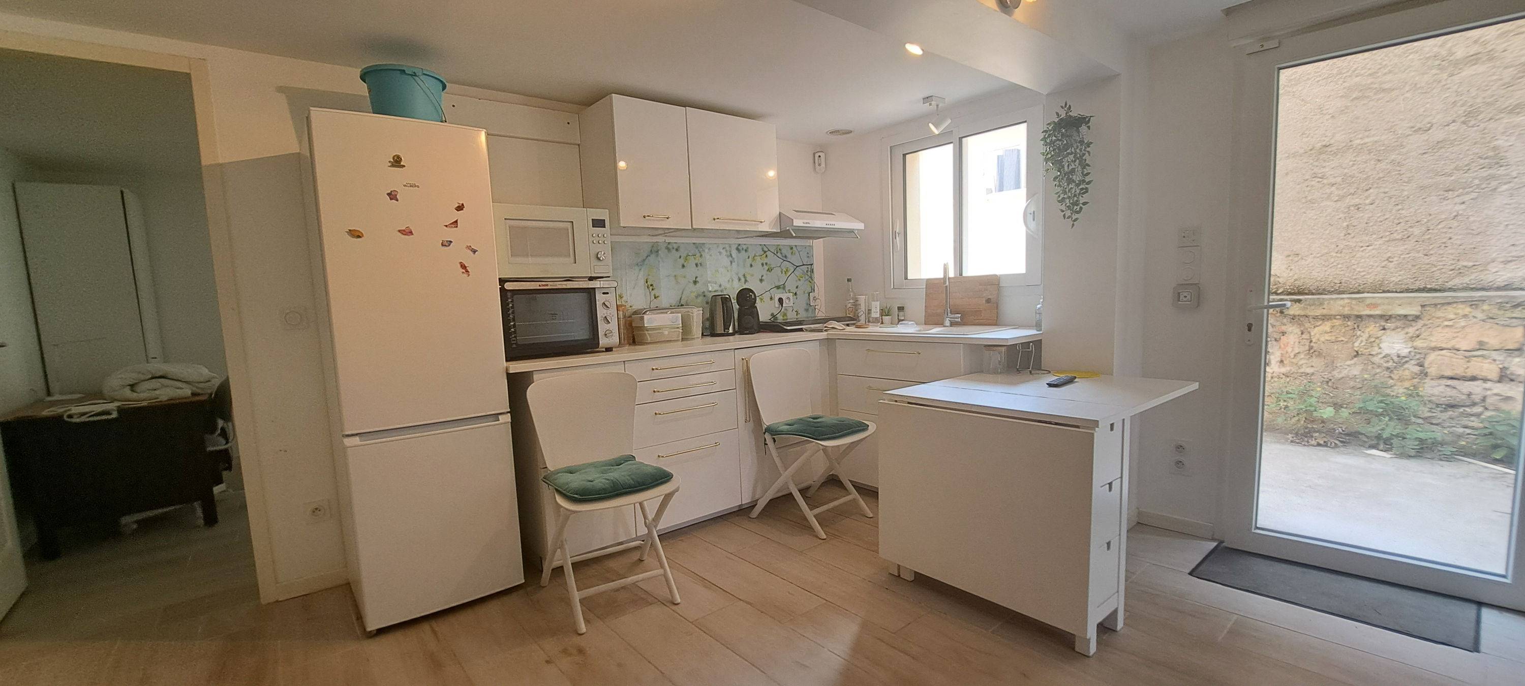 Une photo de l’annonce