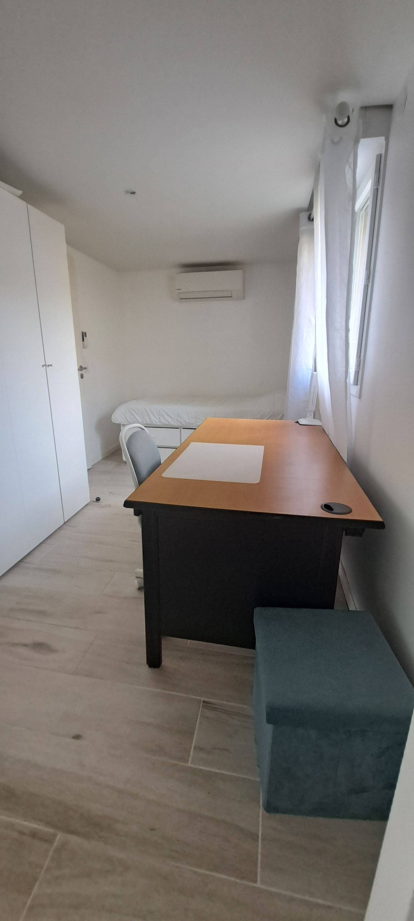 Une photo de l’annonce