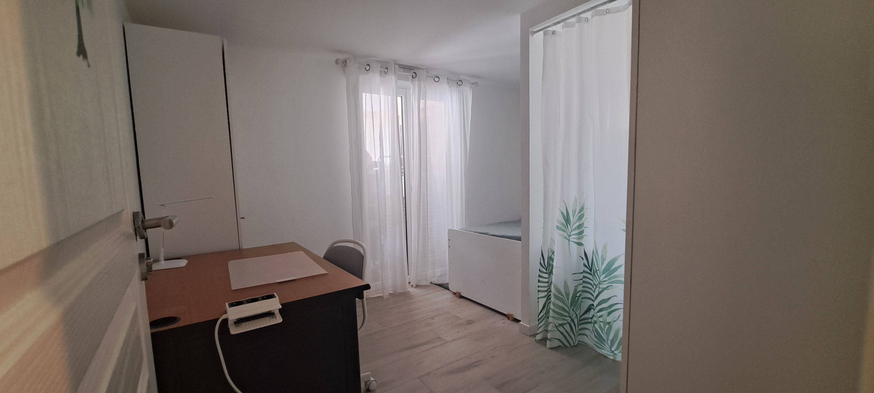 Une photo de l’annonce