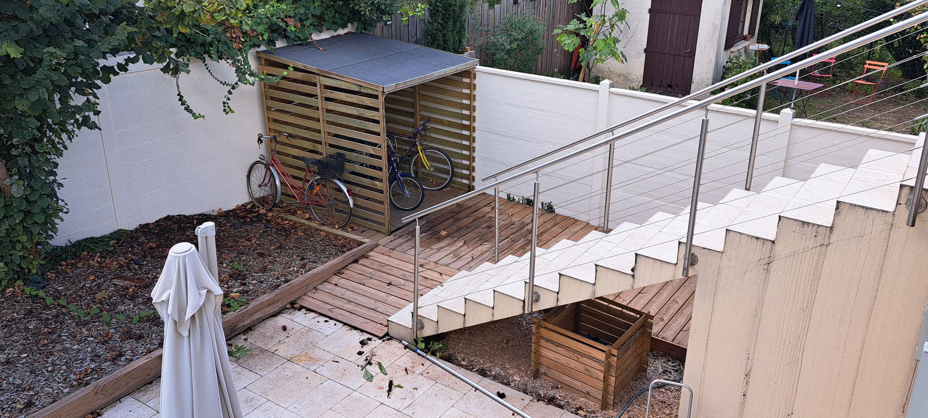 Une photo de l’annonce