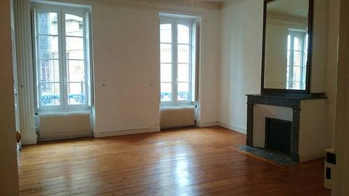 Loue appartement - 131m² - Hyper centre Toulouse quartier Saint-Etienne pied du métro