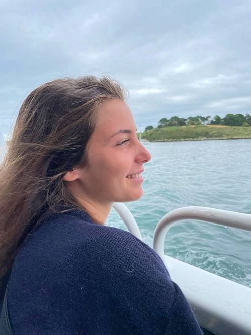 Cheftaine scoute étudiante propose baby-sitting Antony (92160)