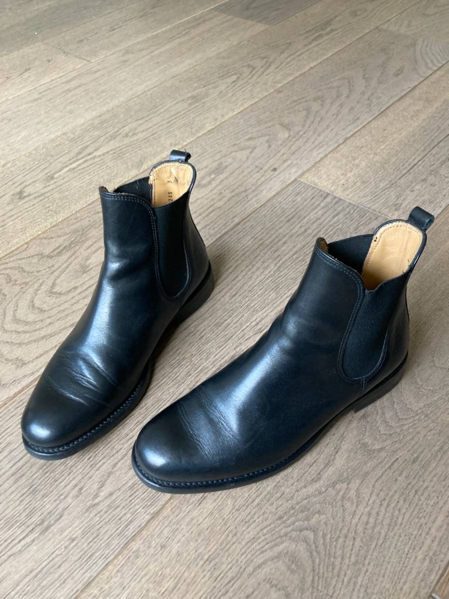 chaussures bowen femme