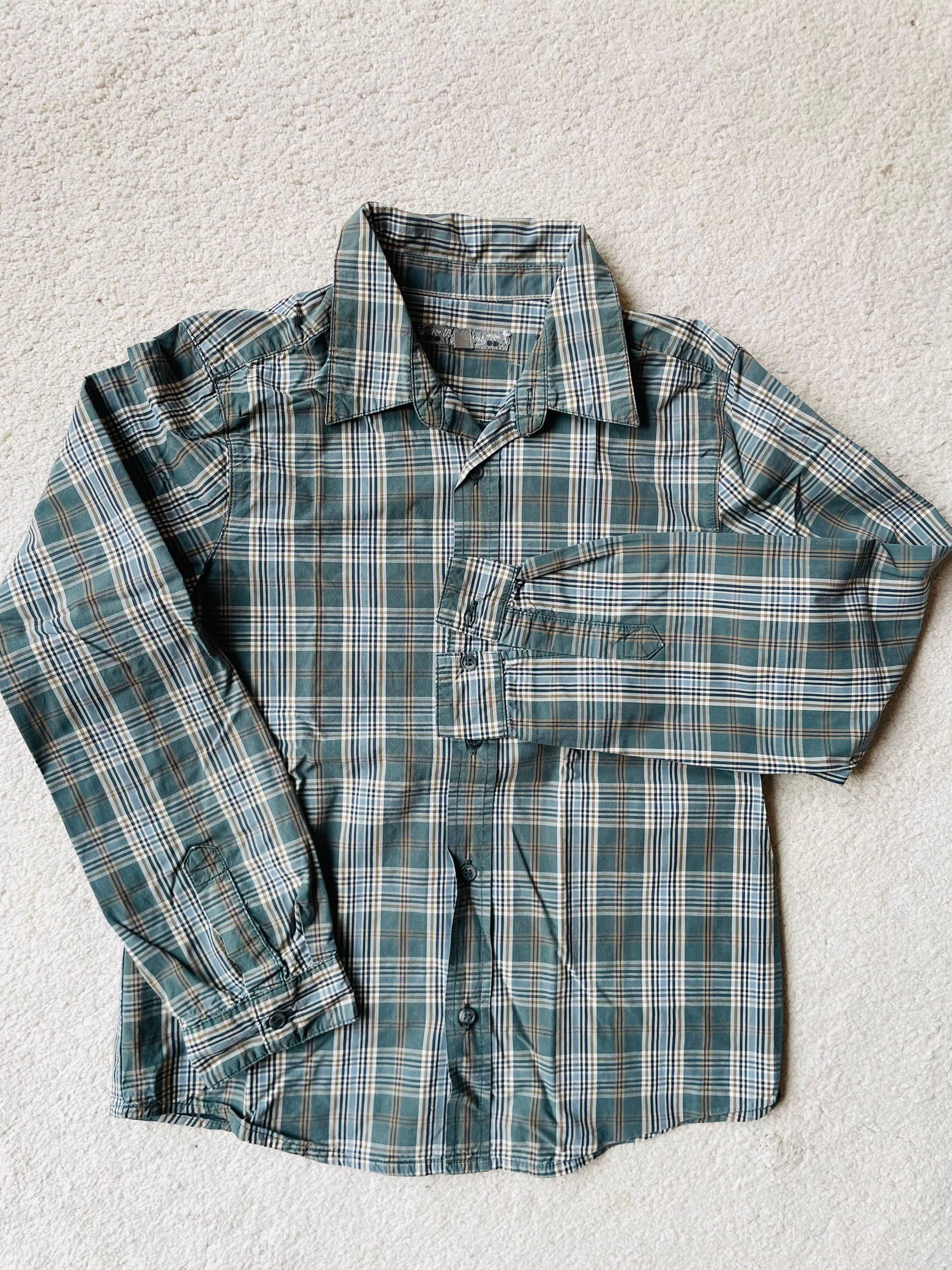 Vends chemise Bonpoint - Taille 10 ans