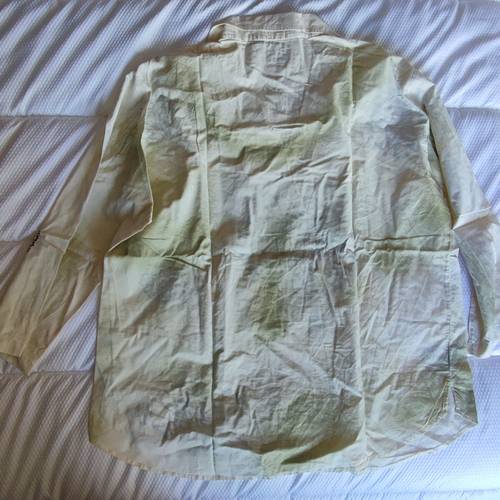 Vends chemise hindoue - Taille XXXL