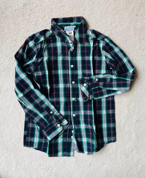 Vends chemise Jacadi - Taille 8 ans