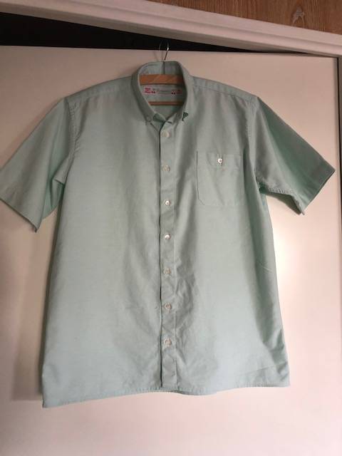 Chemise taille S/ M Bonpoint