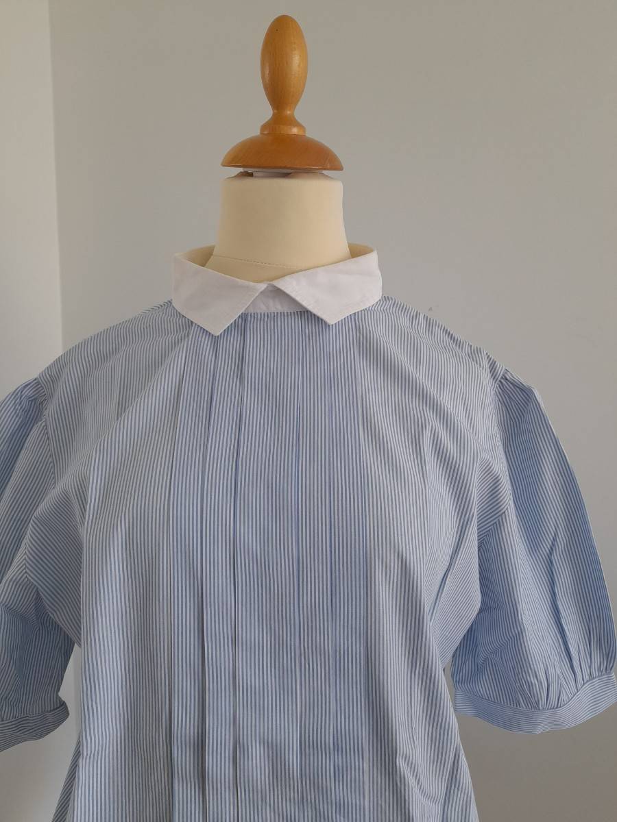 Chemisier Femme Taille S