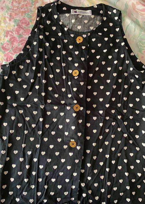 Chemisier Givenchy - Taille S