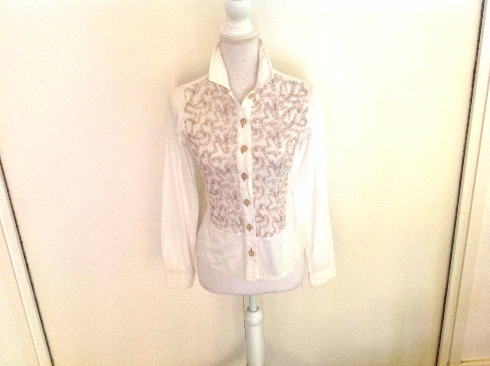 Chemisier Villaret Taille 38