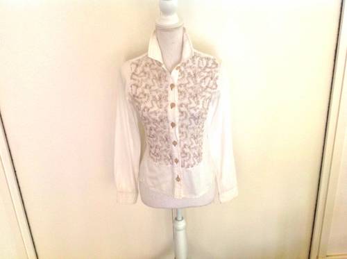 Chemisier Villaret Taille 38