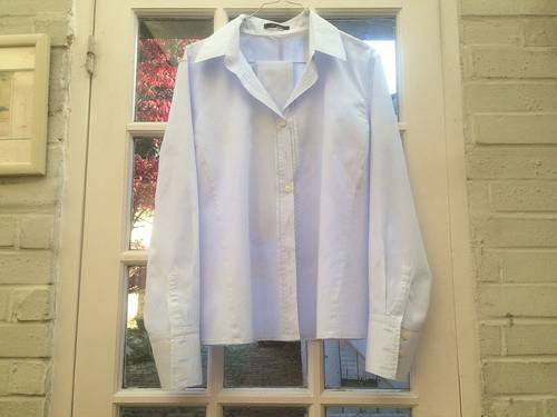 Chemisier Weill taille 46 petit