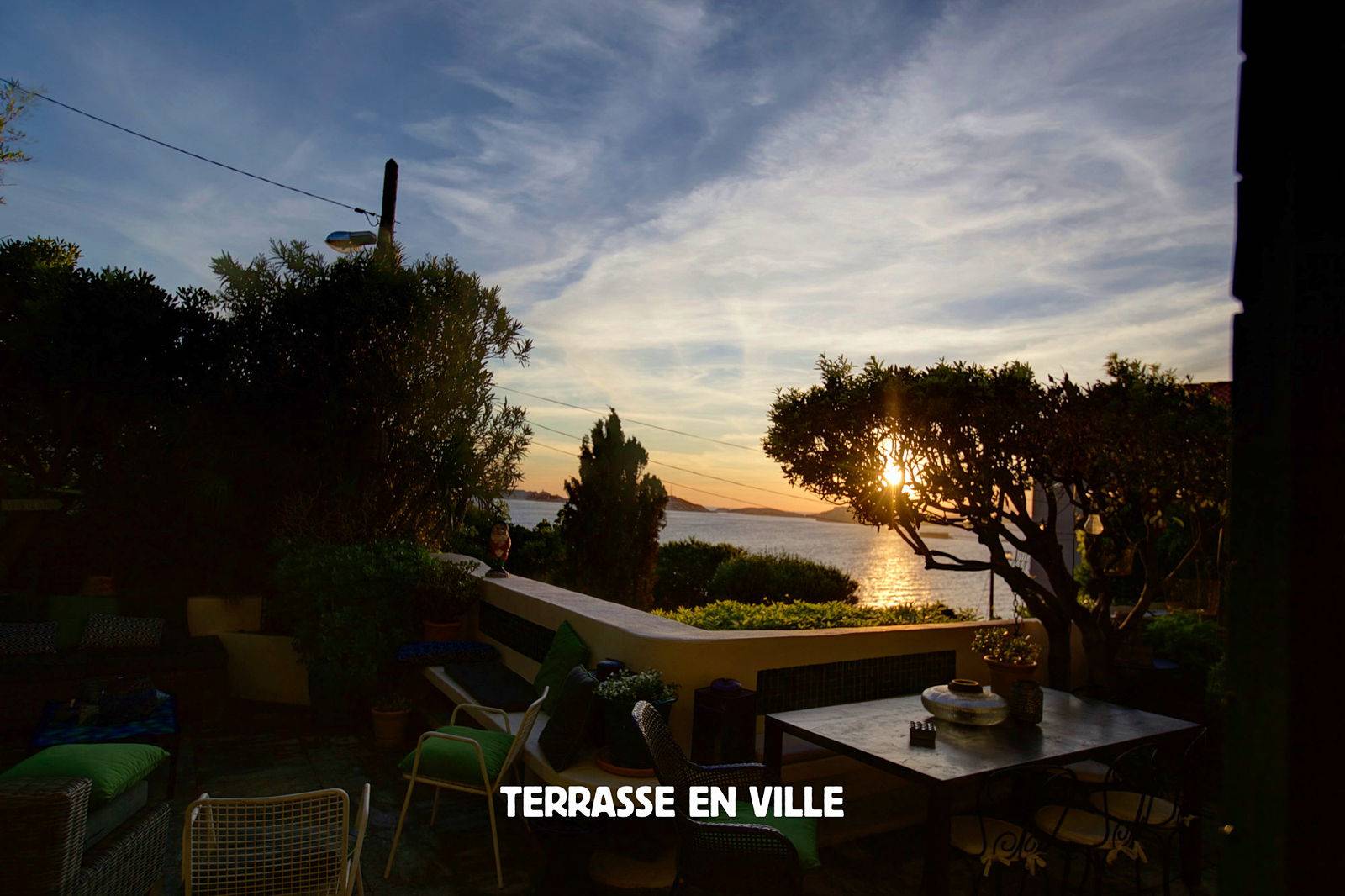 Une photo de l’annonce de location de vacances