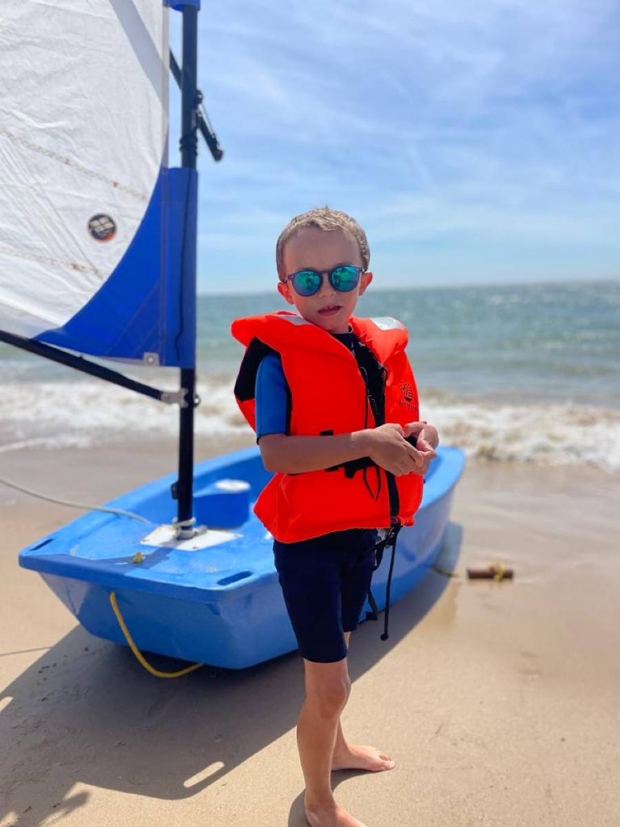 Cherche babysitter pour garder enfant de 7 ans après l’école sur Gens de Confiance