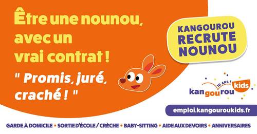 Cherche babysitter(H/F) en soirée à Lyon 9ème (8H/semaine)