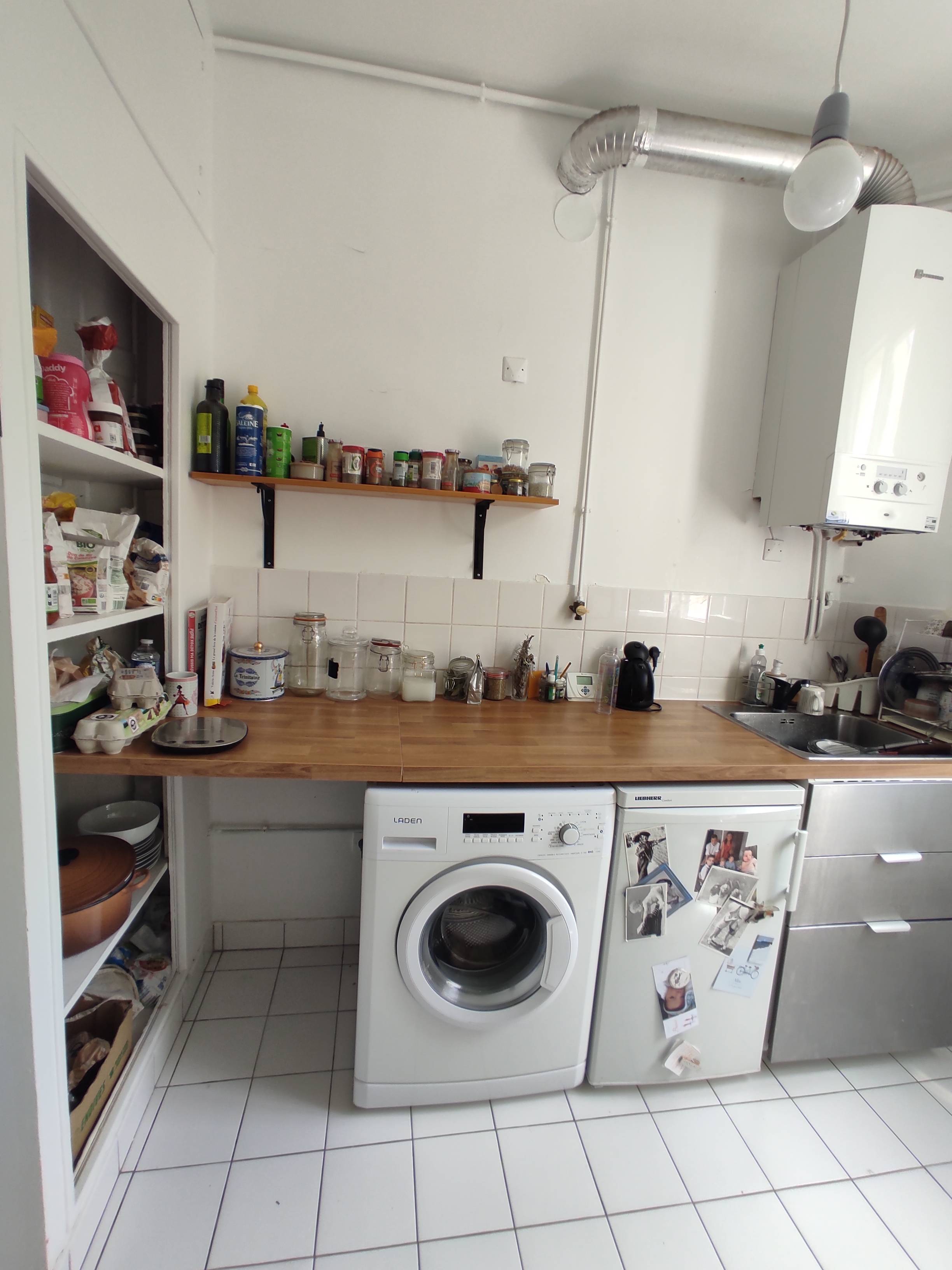 Une photo de l’annonce