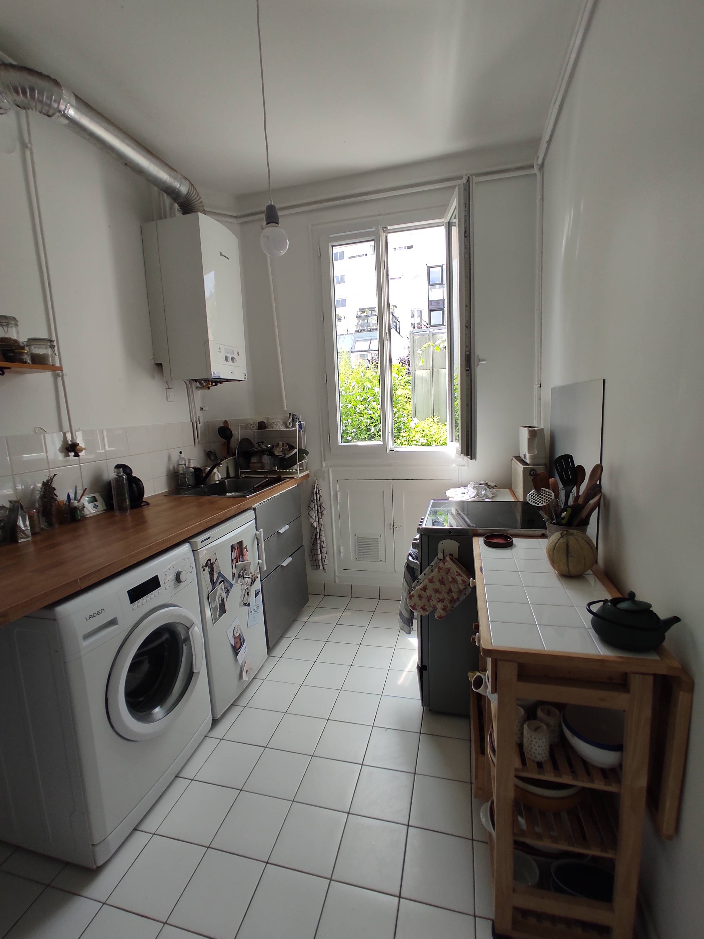 Une photo de l’annonce