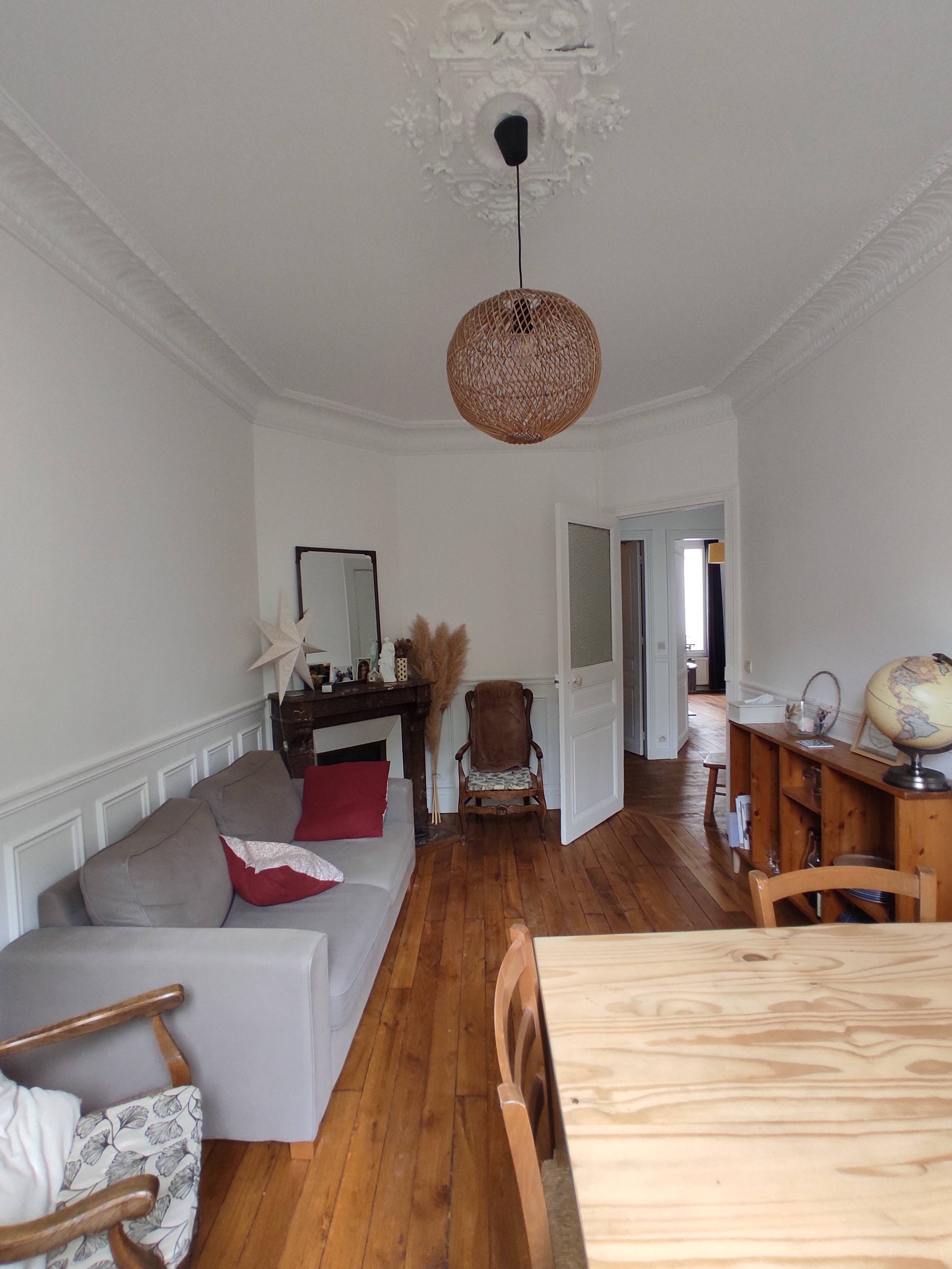 Une photo de l’annonce