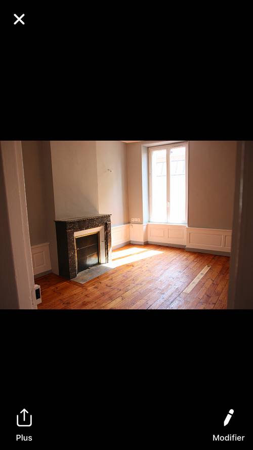 Cherche colocataire