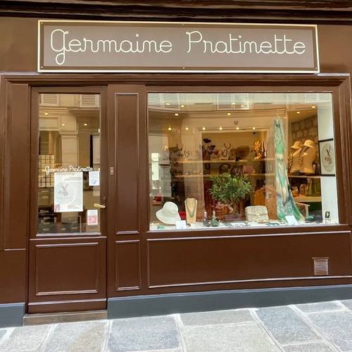 Recrute conseiller de vente temps partiel Paris 7ème H/F