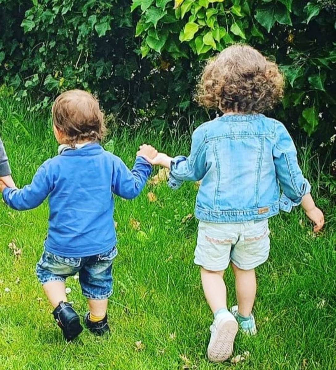 Cherche étudiante pour sortie de crèche et école on Gens de Confiance