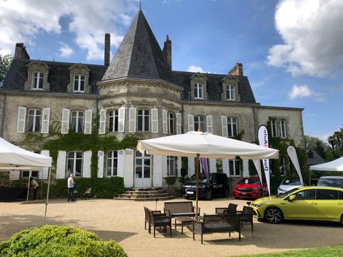 Cherche intendant/e les samedis après-midi