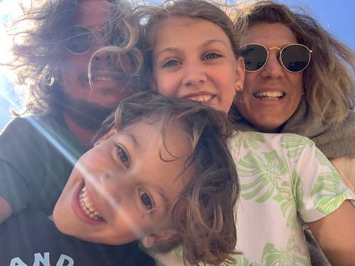 Cherche jeune fille au pair pour la rentrée
