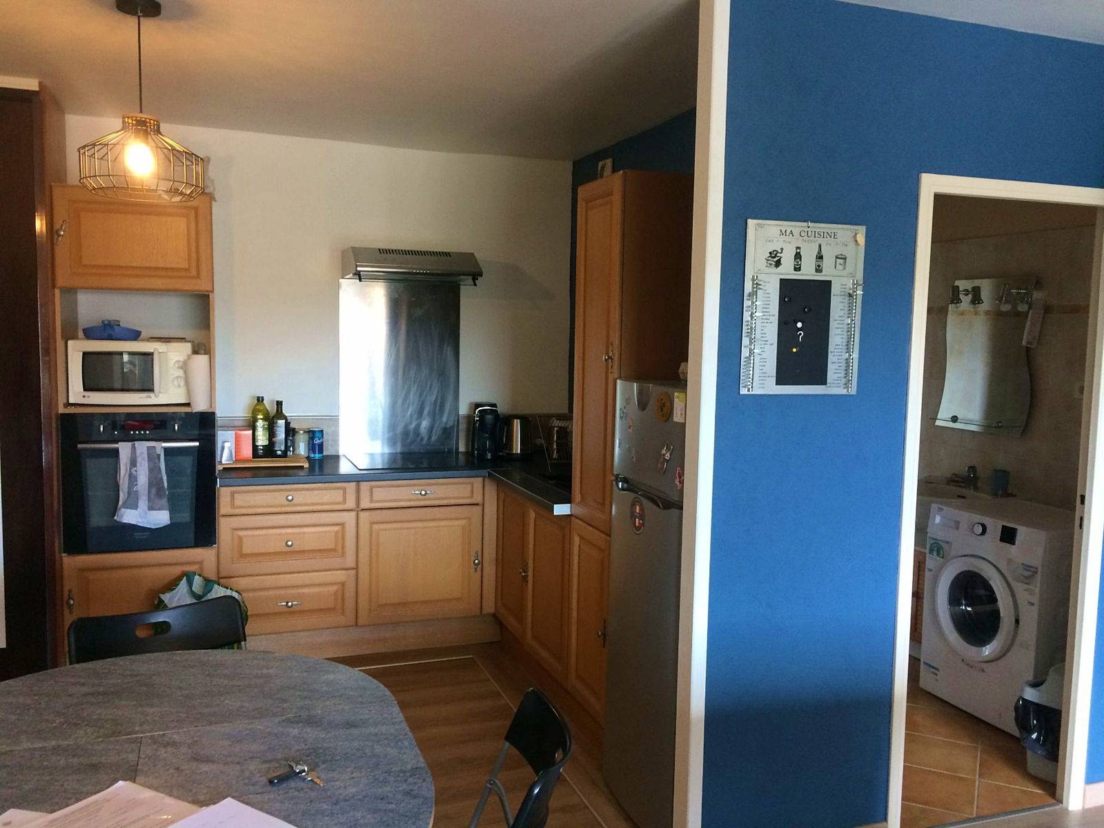 Une photo de l’annonce