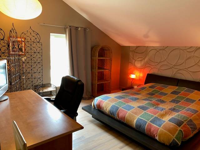 Loue chambre 18m²