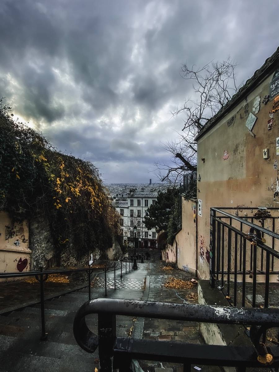 Cherche location studio Paris sur Gens de Confiance