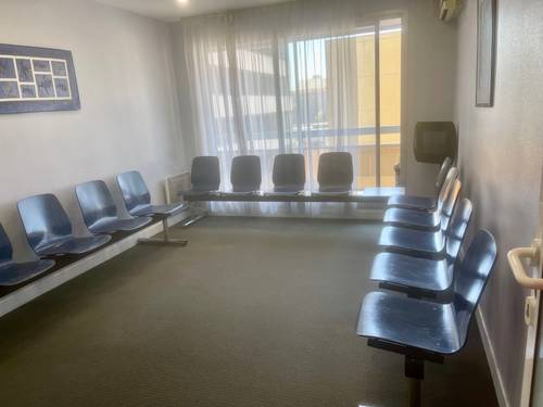Propose poste médecin généraliste remplaçant H/F