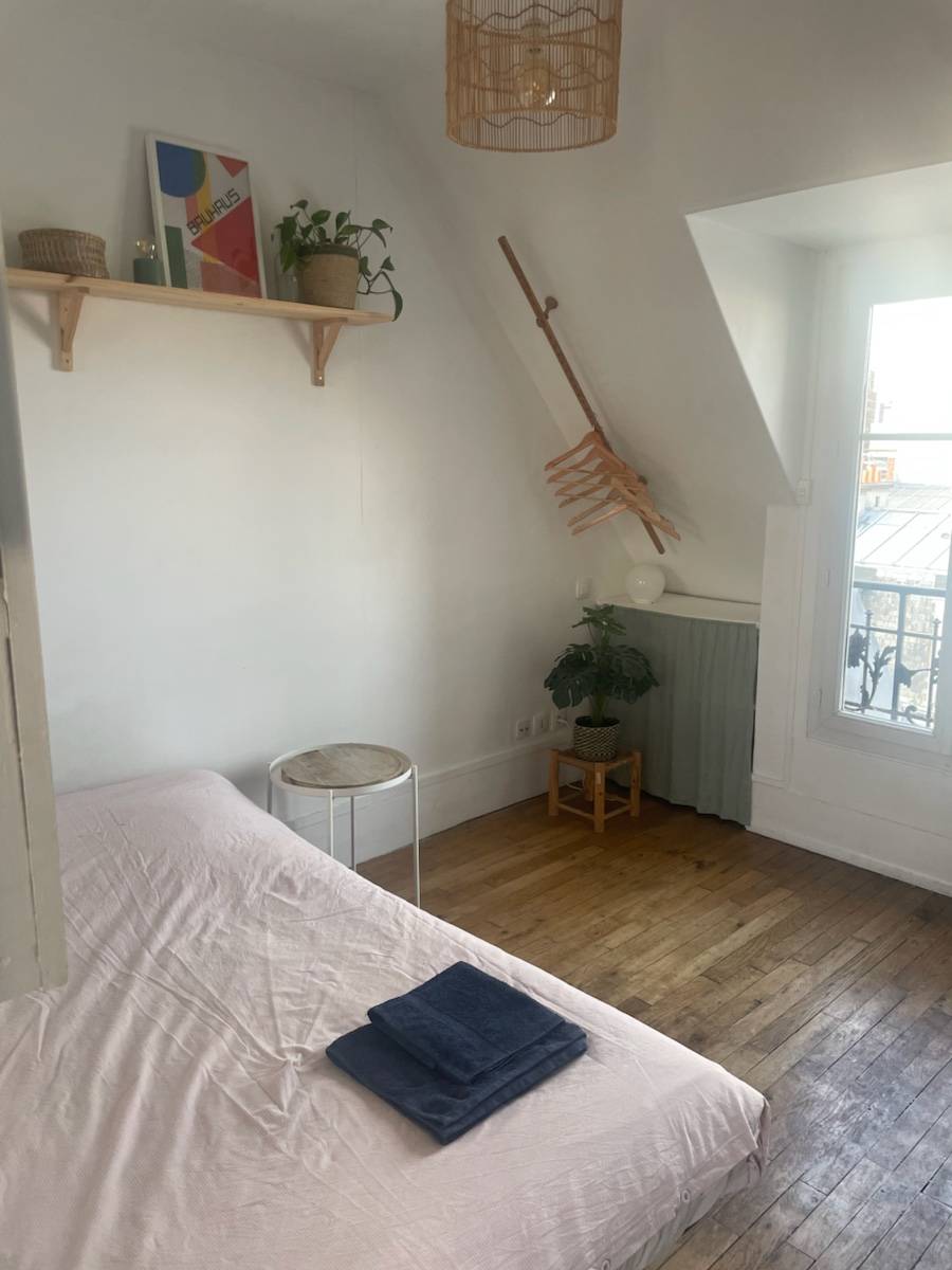 Cherche Employé de ménage h-f location d’été fin juillet