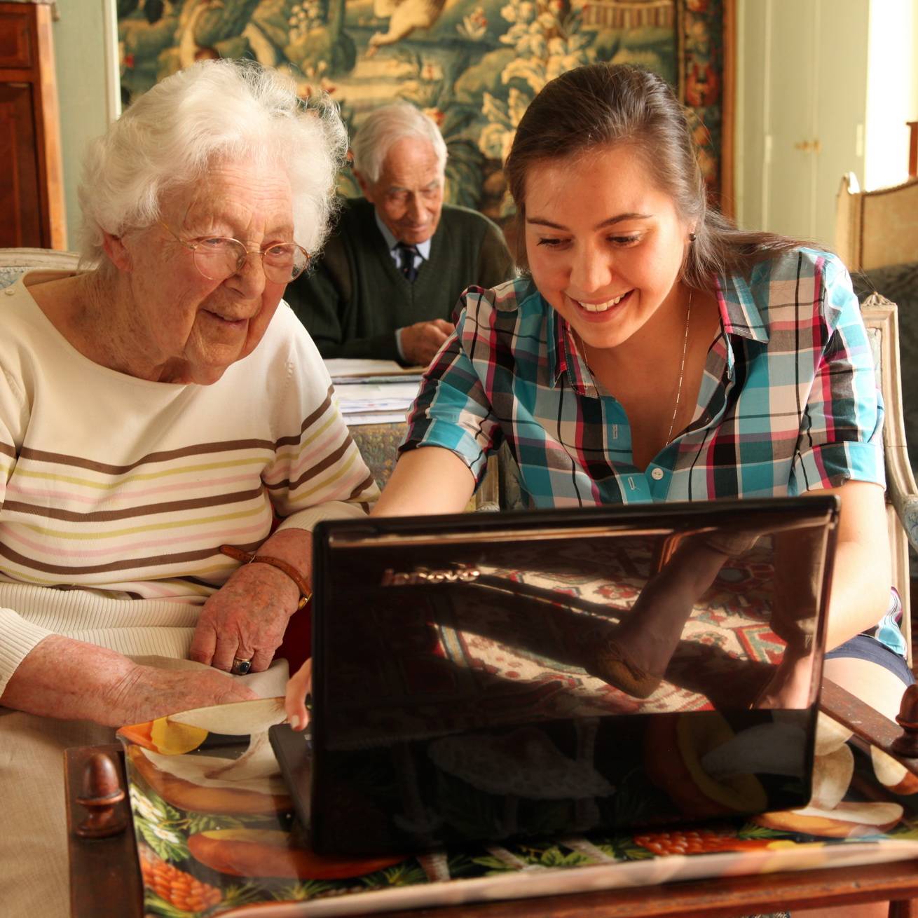 Une photo de l’annonce