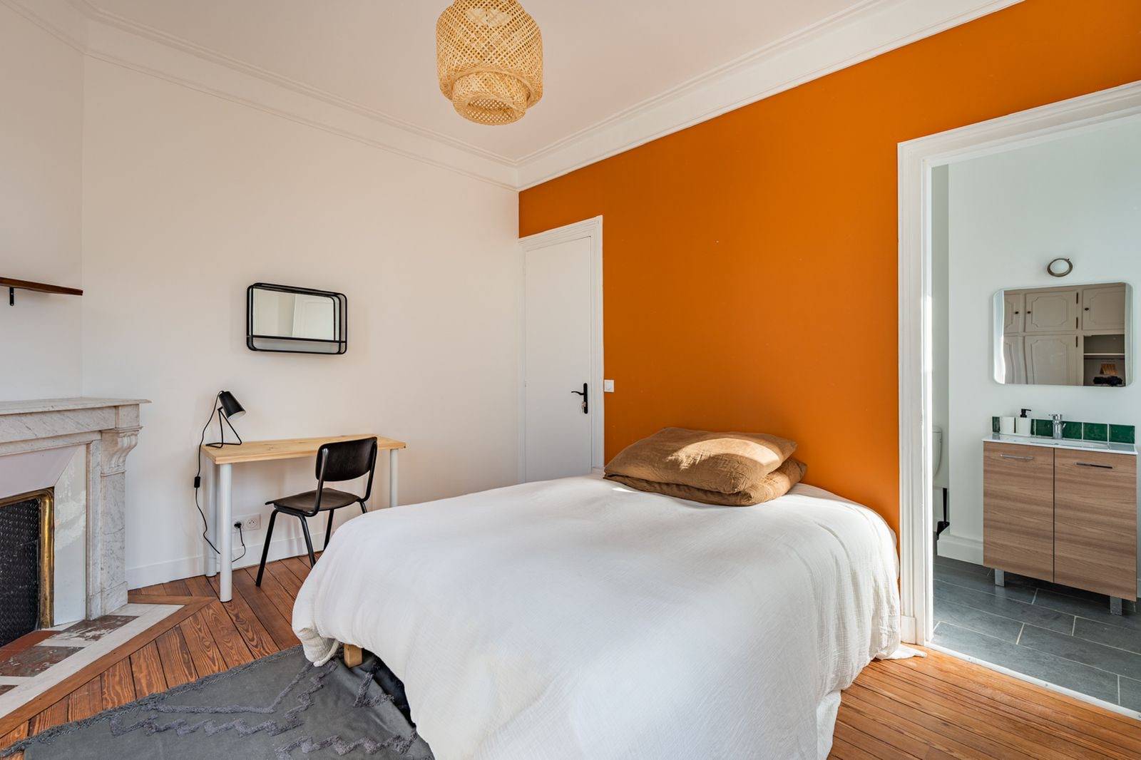 Une photo de l’annonce