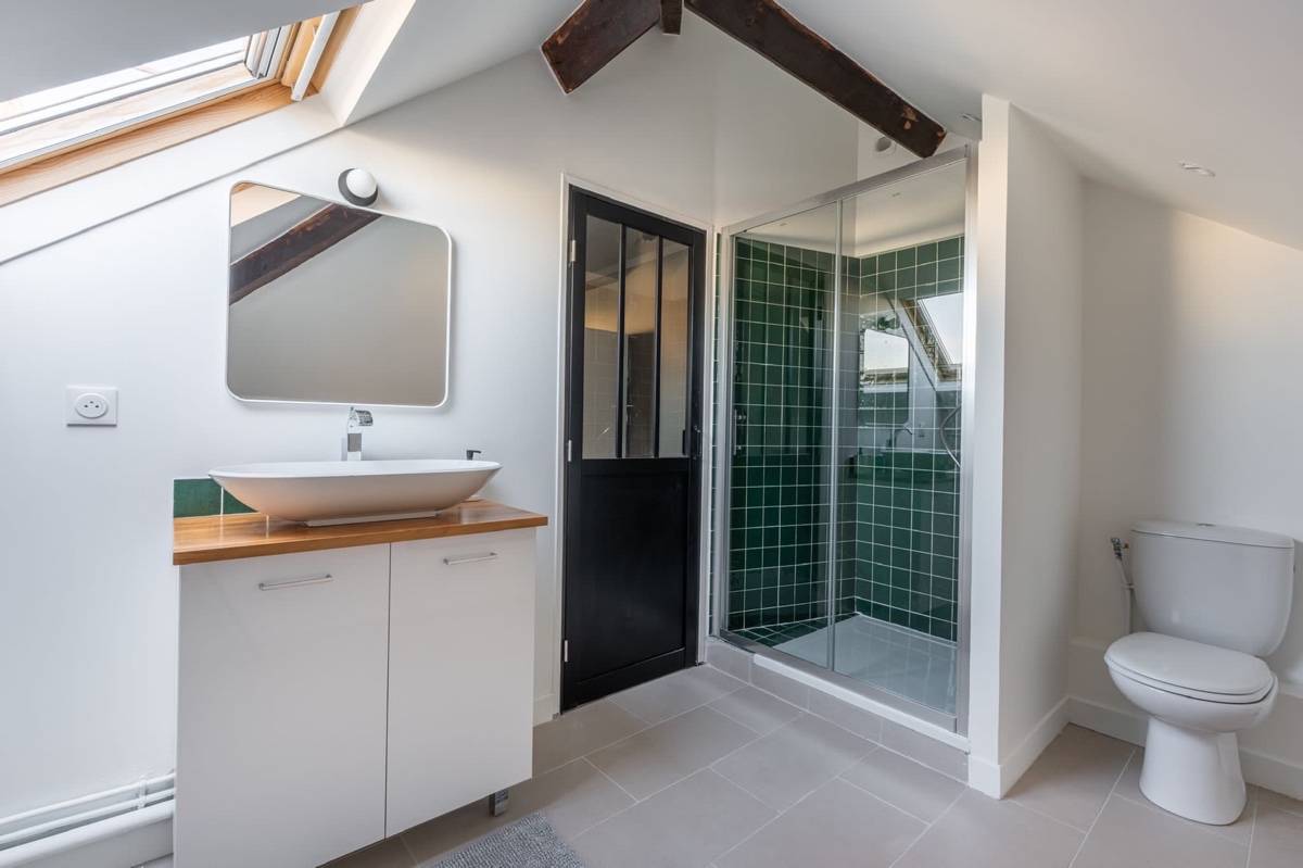 Une photo de l’annonce