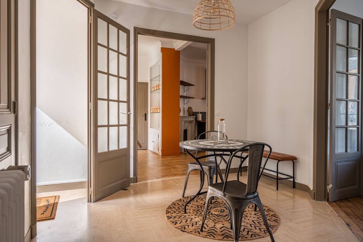 Une photo de l’annonce