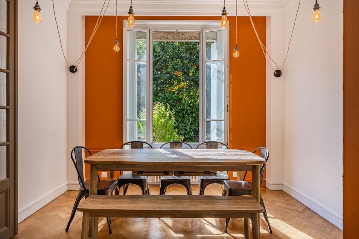 Une photo de l’annonce