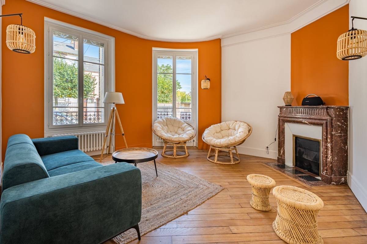 Une photo de l’annonce