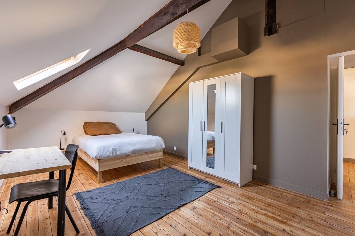 Une photo de l’annonce