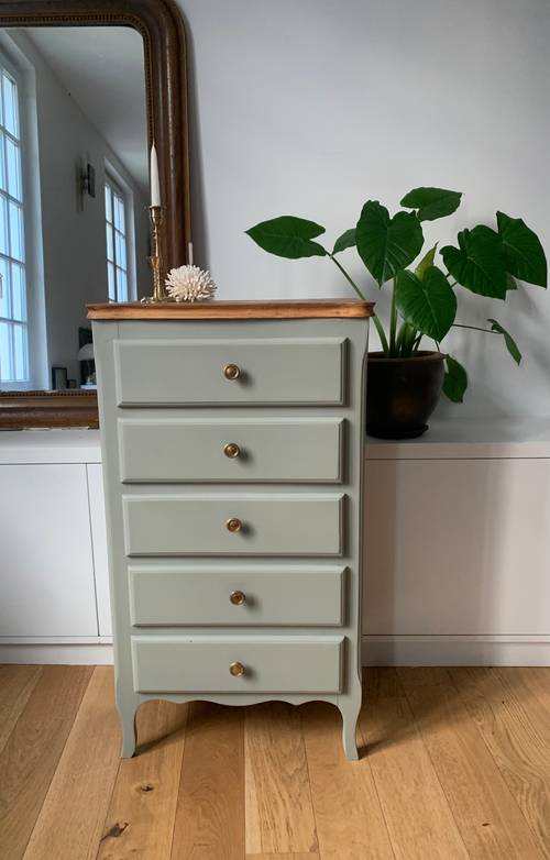 Chiffonnier/Commode vintage