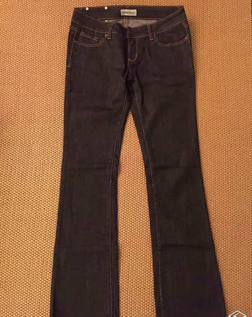 Vends Jean CHISTERA Très Bon Etat taille 40