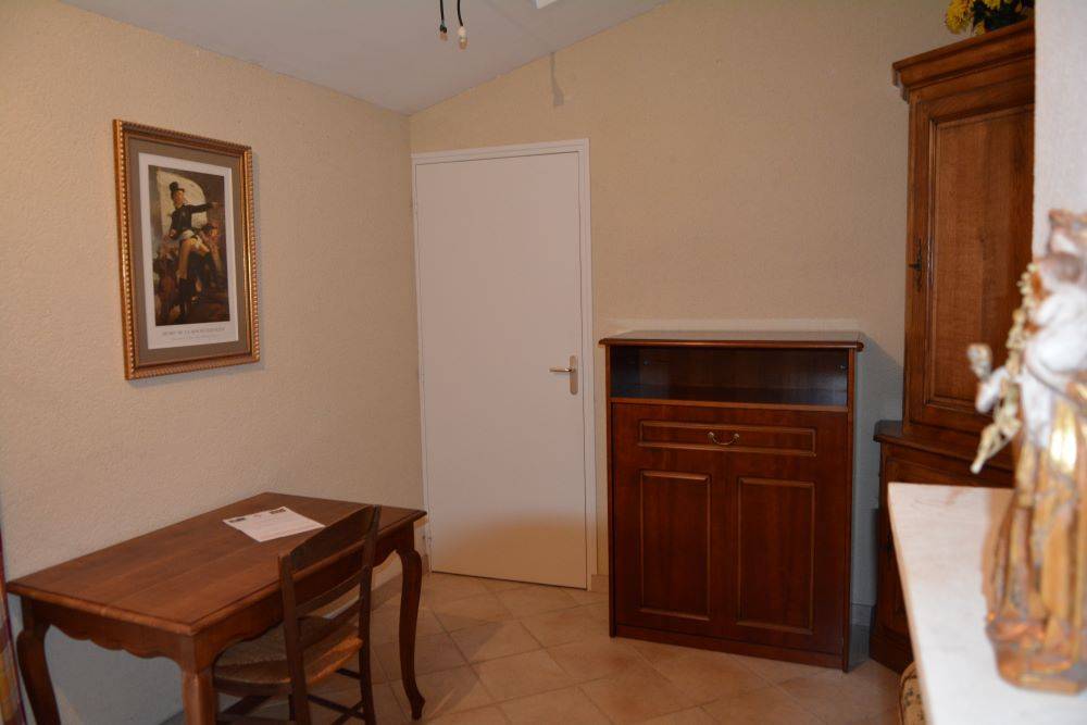 Une photo de l’annonce de location de vacances