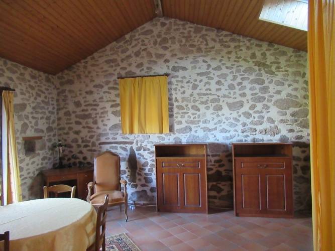 Une photo de l’annonce de location de vacances