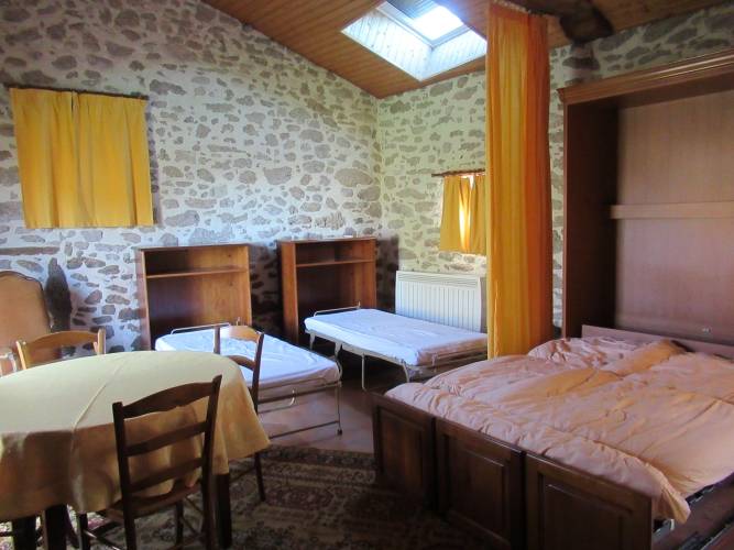 Une photo de l’annonce de location de vacances